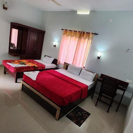 Pkn Homestay Thekkady Kumily 외부 사진