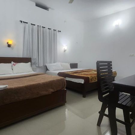 Pkn Homestay Thekkady Kumily 외부 사진