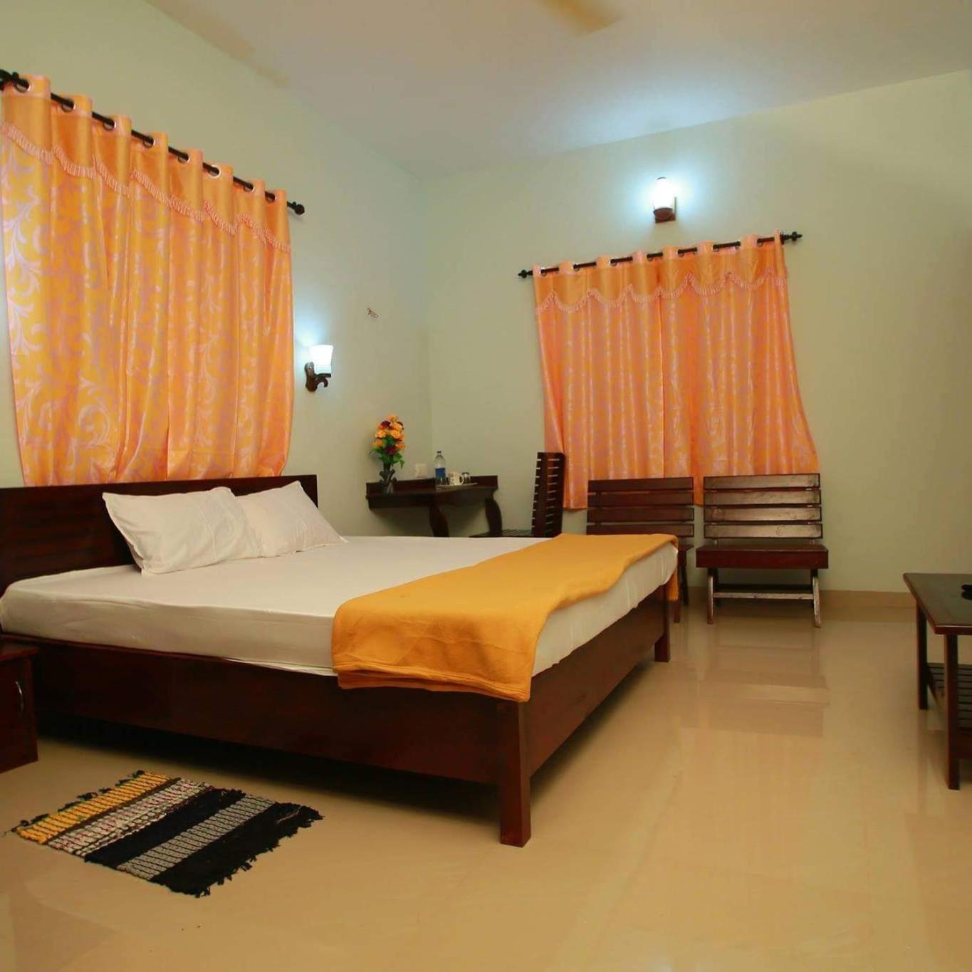 Pkn Homestay Thekkady Kumily 외부 사진