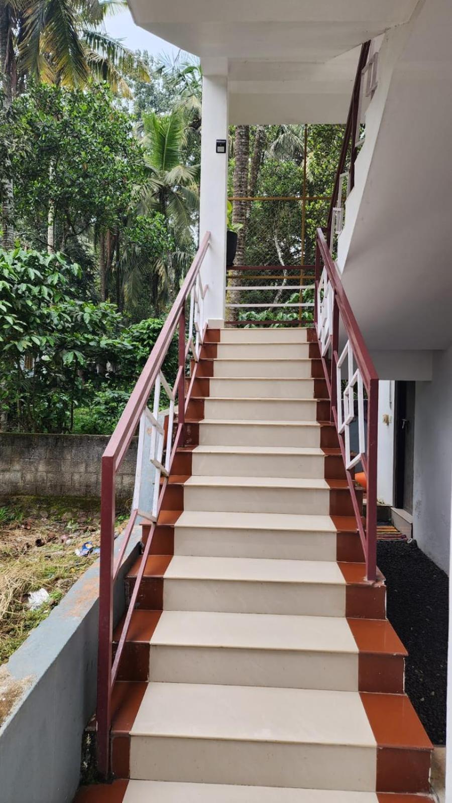 Pkn Homestay Thekkady Kumily 외부 사진