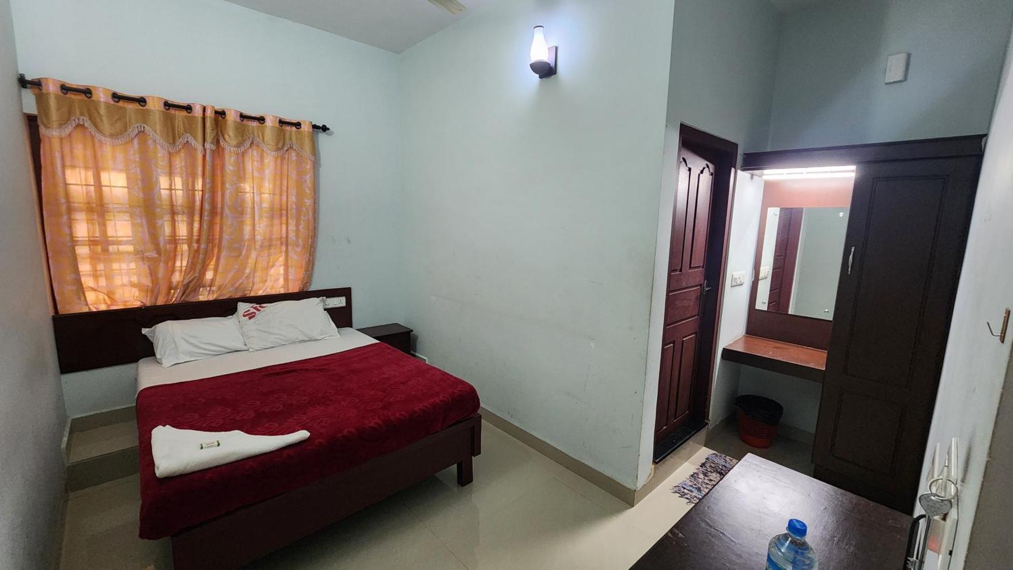 Pkn Homestay Thekkady Kumily 외부 사진