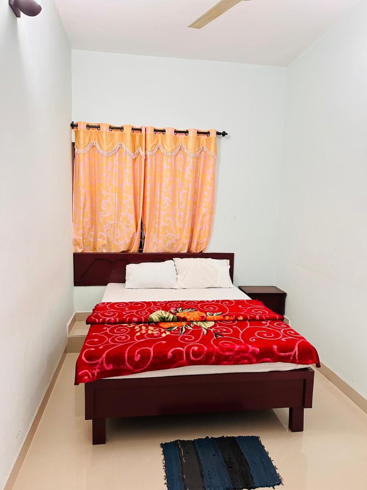Pkn Homestay Thekkady Kumily 외부 사진