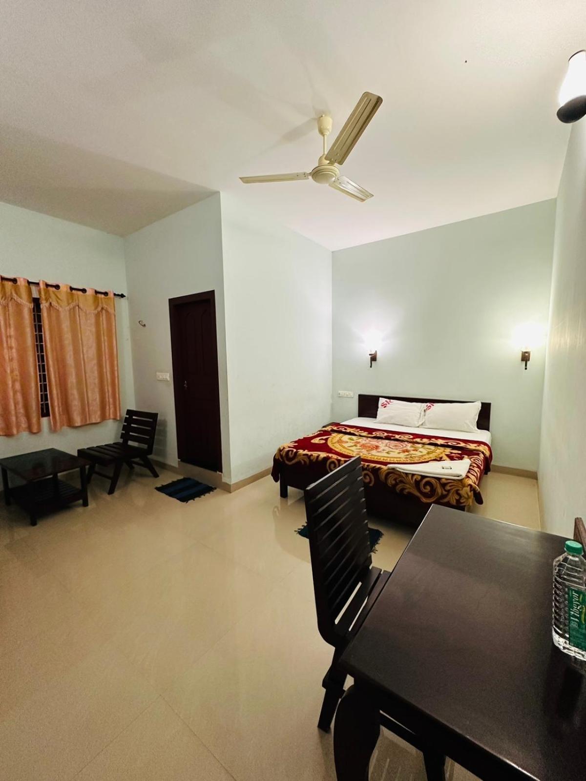 Pkn Homestay Thekkady Kumily 외부 사진