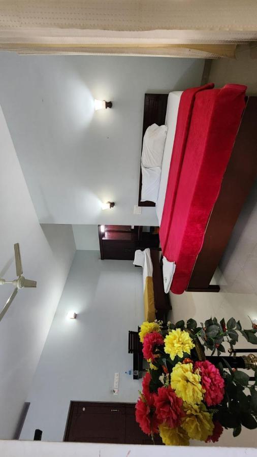 Pkn Homestay Thekkady Kumily 외부 사진